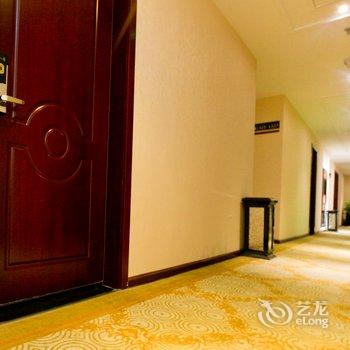 百瑞酒店(西安城北客运站文景立交店)酒店提供图片