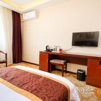 百瑞酒店(西安城北客运站文景立交店)酒店提供图片