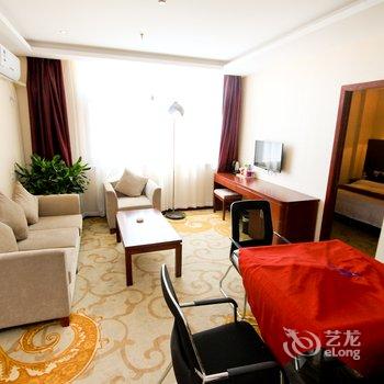 百瑞酒店(西安城北客运站文景立交店)酒店提供图片