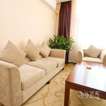 百瑞酒店(西安城北客运站文景立交店)酒店提供图片