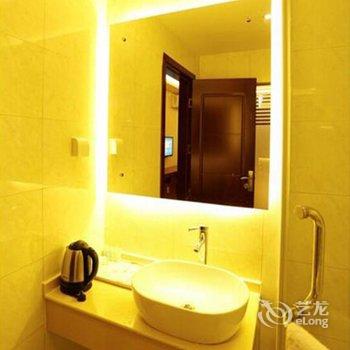 百瑞酒店(西安城北客运站文景立交店)酒店提供图片