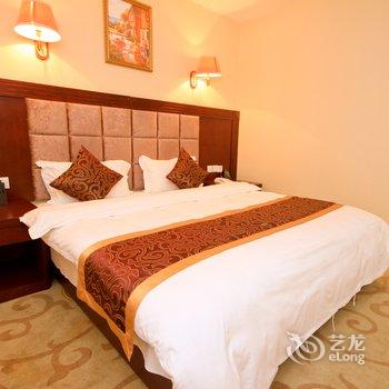 百瑞酒店(西安城北客运站文景立交店)酒店提供图片