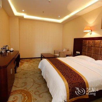 百瑞酒店(西安城北客运站文景立交店)酒店提供图片