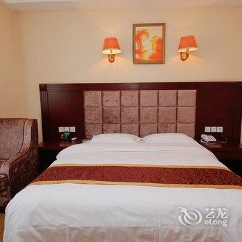 百瑞酒店(西安城北客运站文景立交店)酒店提供图片