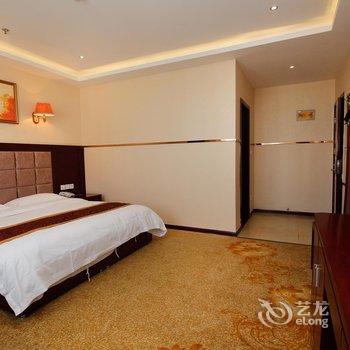 百瑞酒店(西安城北客运站文景立交店)酒店提供图片