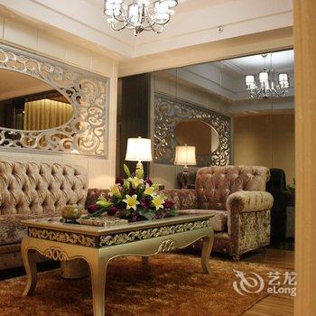 漳浦百隆美亚商务酒店酒店提供图片
