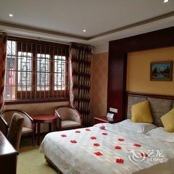 重庆阿富尔酒店(昌州客栈店)酒店提供图片