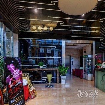 山水时尚酒店(深圳罗湖口岸店)酒店提供图片