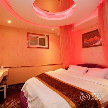 百瑞酒店(西安城北客运站文景立交店)酒店提供图片