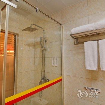 百瑞酒店(西安城北客运站文景立交店)酒店提供图片