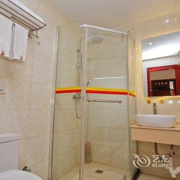 百瑞酒店(西安城北客运站文景立交店)酒店提供图片