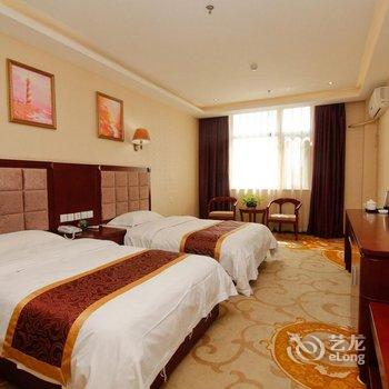 百瑞酒店(西安城北客运站文景立交店)酒店提供图片