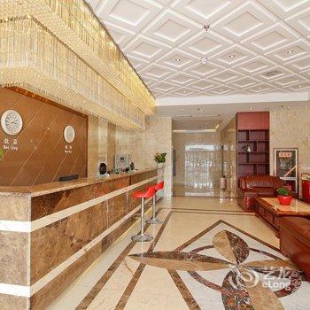 百瑞酒店(西安城北客运站文景立交店)酒店提供图片