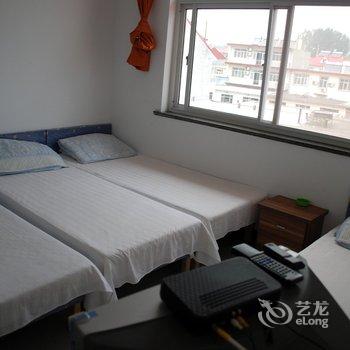 北戴河铁文旅馆酒店提供图片