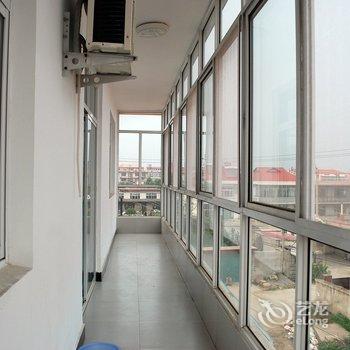 北戴河铁文旅馆酒店提供图片