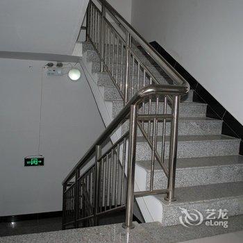 北戴河铁文旅馆酒店提供图片