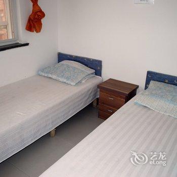 北戴河铁文旅馆酒店提供图片