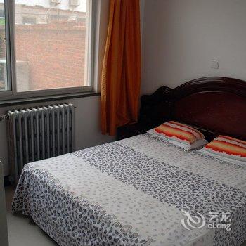 北戴河铁文旅馆酒店提供图片