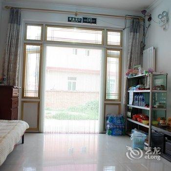 北戴河铁文旅馆酒店提供图片