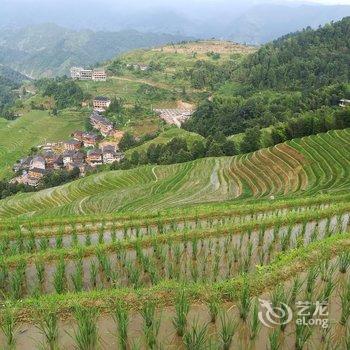 龙胜龙脊梯田馨嘉源酒店(原龙田旅馆)酒店提供图片