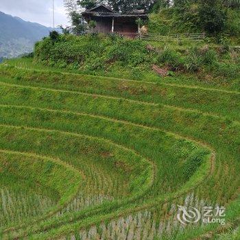 龙胜龙脊梯田馨嘉源酒店(原龙田旅馆)酒店提供图片