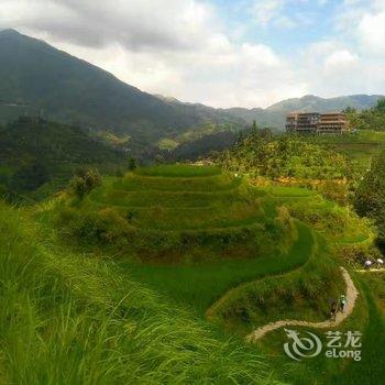 龙胜龙脊梯田馨嘉源酒店(原龙田旅馆)酒店提供图片