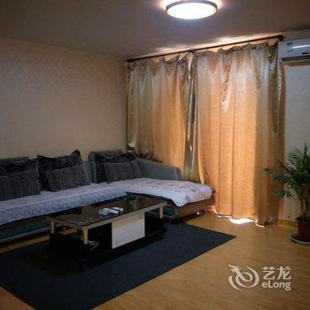 咸阳御景公寓酒店(咸阳杨凌)酒店提供图片