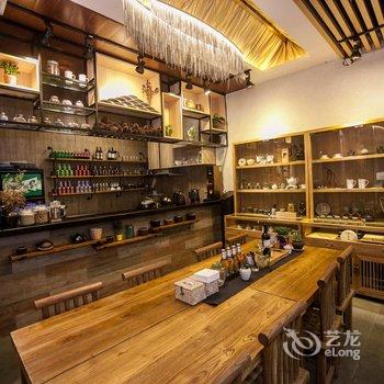 肇庆幸福里客栈酒店提供图片