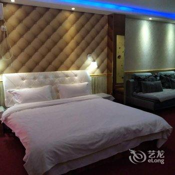 咸阳御景公寓酒店(咸阳杨凌)酒店提供图片