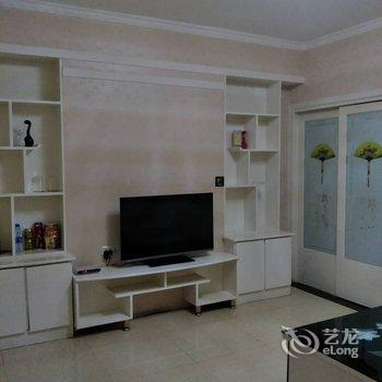 咸阳御景公寓酒店(咸阳杨凌)酒店提供图片
