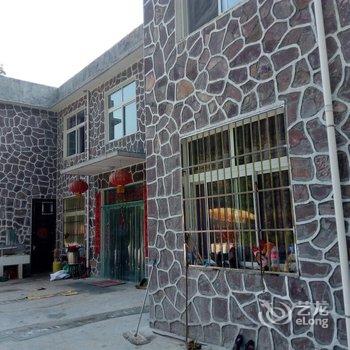 辉县万仙山罗姐寨光明山庄酒店提供图片