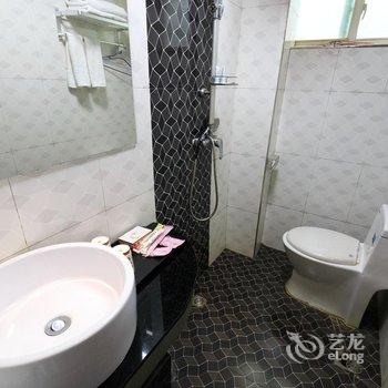 金秀县云水瑶时尚酒店酒店提供图片