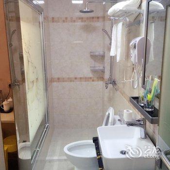 扬州中意快捷宾馆酒店提供图片