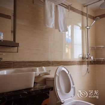 扬州中意快捷宾馆酒店提供图片