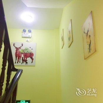 扬州中意快捷宾馆酒店提供图片