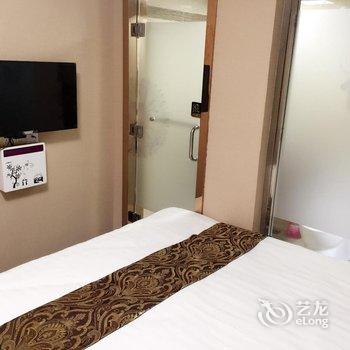 扬州中意快捷宾馆酒店提供图片