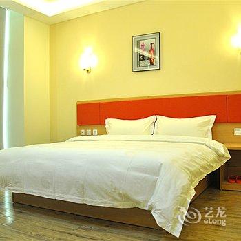 尚客优快捷酒店(临沂义堂店)酒店提供图片