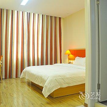 尚客优快捷酒店(临沂义堂店)酒店提供图片