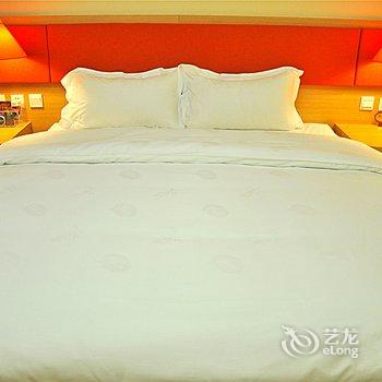 尚客优快捷酒店(临沂义堂店)酒店提供图片