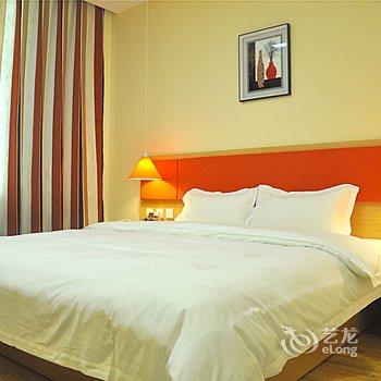 尚客优快捷酒店(临沂义堂店)酒店提供图片