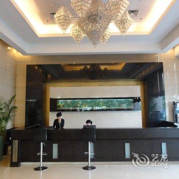 西安军安王朝大酒店酒店提供图片