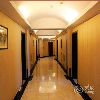 秦皇岛博维大酒店酒店提供图片