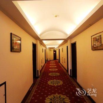 秦皇岛博维大酒店酒店提供图片