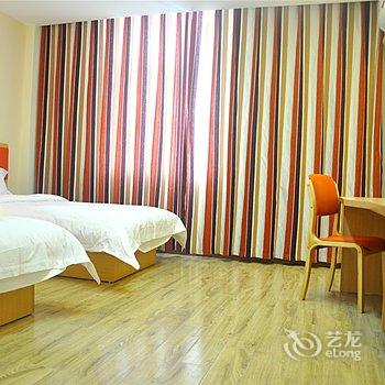 尚客优快捷酒店(临沂义堂店)酒店提供图片