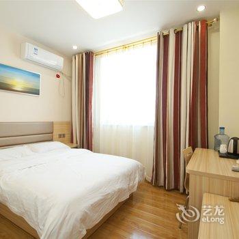 尚客优快捷酒店(临沂义堂店)酒店提供图片