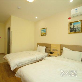 尚客优快捷酒店(临沂义堂店)酒店提供图片