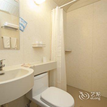 尚客优快捷酒店(临沂义堂店)酒店提供图片