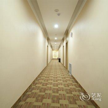 尚客优快捷酒店(临沂义堂店)酒店提供图片