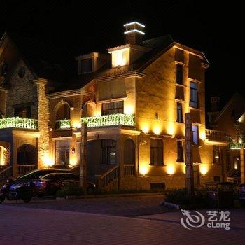 阿尔山市丽泽氧吧度假村酒店提供图片