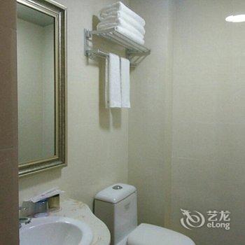 重庆攀华宾馆酒店提供图片
